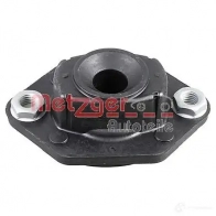 Опора стойки амортизатора METZGER 1437602953 3 38QHO 6490301 - Изображение 2
