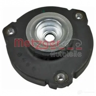 Опора стойки амортизатора METZGER R MSAH 6490272 1424782003 4062101016423 - Изображение 2