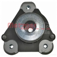 Опора стойки амортизатора METZGER 4062101015594 6490187 WGL CIY 1424781926 - Изображение 2