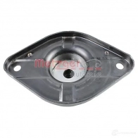 Опора стойки амортизатора METZGER 6490302 1437602956 7ZIH 4 - Изображение 2