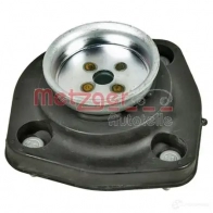 Опора стойки амортизатора METZGER Q4W 0M 4062101014757 6490102 1424781844 - Изображение 2