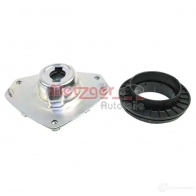 Опора стойки амортизатора METZGER 4062101013750 1424781745 6490001 5 DCBHC - Изображение 2