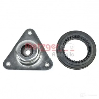 Опора стойки амортизатора METZGER 1424781960 K8BE NT 4062101015976 6490225 - Изображение 2