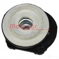 Опора стойки амортизатора METZGER 4062101014184 1424781787 GKCP1J F 6490045 - Изображение 2