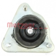 Опора стойки амортизатора METZGER 6490066 4062101014399 1424781808 LKJ 2P7 - Изображение 2