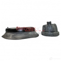 Опора стойки амортизатора METZGER 1424781856 6490114 4APM H 4062101014870 - Изображение 2