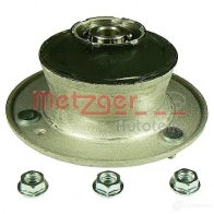 Опора амортизатора METZGER H9 PHQ0 4250032446451 1013316 wmf4616 - Изображение 2