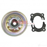 Опора амортизатора METZGER C 4171BH 1013226 wmf0104 4250032691226 - Изображение 2