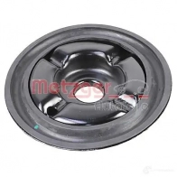 Тарелка пружины METZGER K X02I7 4062101015570 6490184 1424234176 - Изображение 2