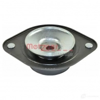 Опора амортизатора METZGER 7DA VGES 4250032450144 wmf2329 1013283 - Изображение 2