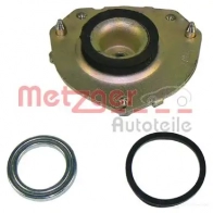 Опора амортизатора METZGER 4250032536060 wmf1081 1013257 6 O50Z37 - Изображение 2