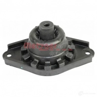 Опора стойки амортизатора METZGER 6490141 4062101015143 2X FOOR 1424781883 - Изображение 1