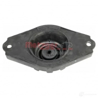 Опора стойки амортизатора METZGER 6490141 4062101015143 2X FOOR 1424781883 - Изображение 2