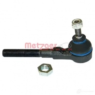 Рулевой наконечник METZGER 1007494 54034411 PV8NO9L R-20 K