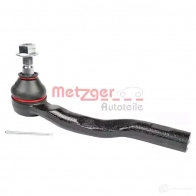 Рулевой наконечник METZGER Mazda 3 (BM, BN) 3 Седан 1.5 120 л.с. 2013 – 2025 54049102 4250032693367 JSNX 4