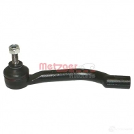 Рулевой наконечник METZGER Nissan Qashqai (J10) 1 Кроссовер 1.6 117 л.с. 2010 – 2013 63U9GUU 54015501 D-1 35