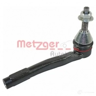 Рулевой наконечник METZGER 4250032699024 1007642 D B6YI 54050202 - Изображение 2