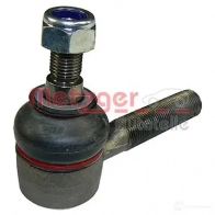 Рулевой наконечник METZGER 1007255 6-1 30 N0SHVHF 54006802