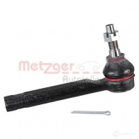 Рулевой наконечник METZGER 8 V2IZU9 Mazda CX-5 (KF) 2 Кроссовер 2.2 D AWD 184 л.с. 2018 – 2024 54059808