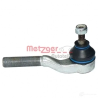 Рулевой наконечник METZGER 54030912 P-100K Peugeot 406 540309 02