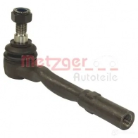 Рулевой наконечник METZGER 84029401 ME-125 54029 401 Mercedes E-Class (W211) 3 Седан 2.2 E 200 CDI (2104) 102 л.с. 2002 – 2008