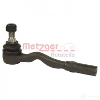 Рулевой наконечник METZGER ME-124 84029202 540292 02 Mercedes E-Class (W211) 3 Седан 2.2 E 200 CDI (2104) 102 л.с. 2002 – 2008