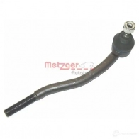 Рулевой наконечник METZGER 1007205 54001601 5 -119 T95N0