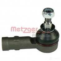 Рулевой наконечник METZGER ME- 128 MC1UO 1007448 54029608