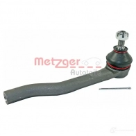 Рулевой наконечник METZGER BXB8 A 4250032700034 54050602 1007646 - Изображение 2