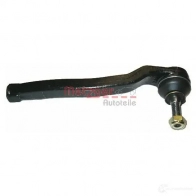 Рулевой наконечник METZGER 54034002 R- 154K Renault Megane (BM, CM) 2 Хэтчбек 1.5 dCi (BM1E. CM1E) 106 л.с. 2005 – 2008 FMXMW2V