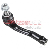 Рулевой наконечник METZGER 54056001 Mercedes Sprinter (907, 910) 3 Фургон (4T) 3.0 419 CDI (9043. 9045. 9047) 190 л.с. 2018 – 2025 ECV 7LC