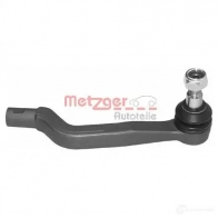 Рулевой наконечник METZGER M E-120 54028802 Mercedes Vaneo (414) 1 2002 – 2005 UE4AK