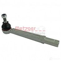 Рулевой наконечник METZGER 54051708 4250032700140 1007657 MSM4 5 - Изображение 2