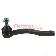 Рулевой наконечник METZGER TN6L2 W Audi TT (8J) 2 2006 – 2014 4250032663643 54048612