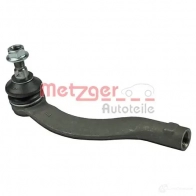 Рулевой наконечник METZGER R81M E 4250032663650 Audi TT (8J) 2 2006 – 2014 54048511