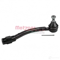 Рулевой наконечник METZGER 4250032700058 54050802 W DJR6J0 1007648 - Изображение 1