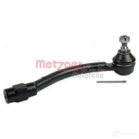 Рулевой наконечник METZGER 4250032700058 54050802 W DJR6J0 1007648 - Изображение 2