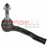 Рулевой наконечник METZGER 54052201 Opel Astra (K) 5 Хэтчбек 1.4 Turbo (68) 150 л.с. 2015 – 2025 MZE GU4Z 4250032705824