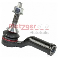Рулевой наконечник METZGER DERR KFS 1007643 4250032699031 54050301 - Изображение 2