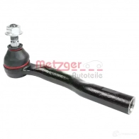 Рулевой наконечник METZGER 4250032693350 Mazda 3 (BM, BN) 3 Седан 1.5 120 л.с. 2013 – 2025 54049001 NMFIJE 2