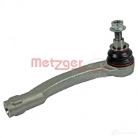 Рулевой наконечник METZGER 1007656 54051602 7 258E55 4250032700133 - Изображение 2