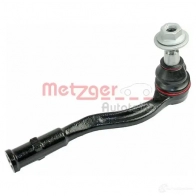 Рулевой наконечник METZGER B TXM0 Volkswagen Touareg 54053102 4250032733322