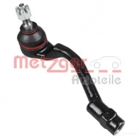 Рулевой наконечник METZGER X0OS R 54055801 Kia Picanto (JA) 3 Хэтчбек 1.0 T GDi 100 л.с. 2017 – 2025