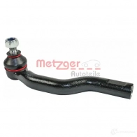 Рулевой наконечник METZGER 4250032700164 54051902 1007659 O7 7ATBB