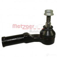 Рулевой наконечник METZGER 4250032537616 O 21ZVV Ford Kuga 1 (CBV, C1) 2008 – 2012 54044612