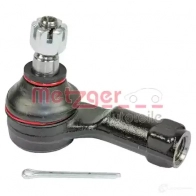 Рулевой наконечник METZGER QAR KBVV Hyundai i10 54049201 4250032698928