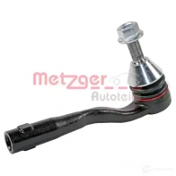 Рулевой наконечник METZGER 4250032698966 Mercedes M-Class 8 SR2XF 54049608