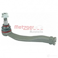 Рулевой наконечник METZGER 1007653 54051301 W 6SOM 4250032700102 - Изображение 2