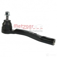 Рулевой наконечник METZGER 4250032606671 54046511 KYX 82F5 Renault Captur (H50) 1 Кроссовер 1.5 dCi 90 90 л.с. 2013 – 2024