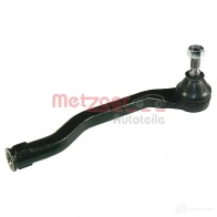 Рулевой наконечник METZGER 54042002 4 QK71 4250032519063 1007561